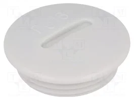 LAPP Tapón SKINDICHT® BLK PG36 Gris Claro