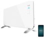 Cecotec 05320 Calefactor Ventilador Eléctrico 2000W Blanco
