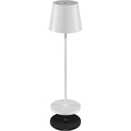 Century Lámpara LED LUME Plus blanca 2,2W 2700K Dimm. IP54
