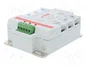 RELPOL RSR62 Relé de semiconductor trifásico 80A 24-530V AC