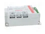 RELPOL RSR62 Relé de semiconductor trifásico 80A 24-530V AC