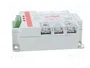 RELPOL RSR62 Relé de semiconductor trifásico 80A 24-530V AC