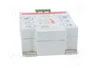 RELPOL RSR62 Relé de semiconductor trifásico 80A 24-530V AC