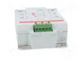 RELPOL RSR62 Relé de semiconductor trifásico 80A 24-530V AC