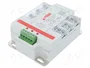 RELPOL RSR62 Relé de semiconductor trifásico 80A 24-530V AC