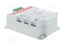 RELPOL RSR62 Relé de semiconductor trifásico 80A 24-530V AC