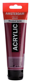 Amsterdam Standard Series Pintura Acrílica Caput Mortuum Violeta 344 120 ml