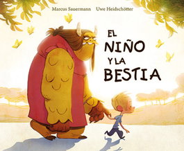 PICARONA, El niño y la bestia