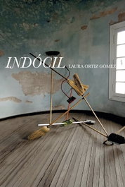 Indócil, Laura Ortiz Gómez - BARRETT