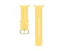 Samsung Sport Band S/M Amarillo para Galaxy Watch9 y Watch8