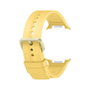 Samsung Sport Band S/M Amarillo para Galaxy Watch9 y Watch8