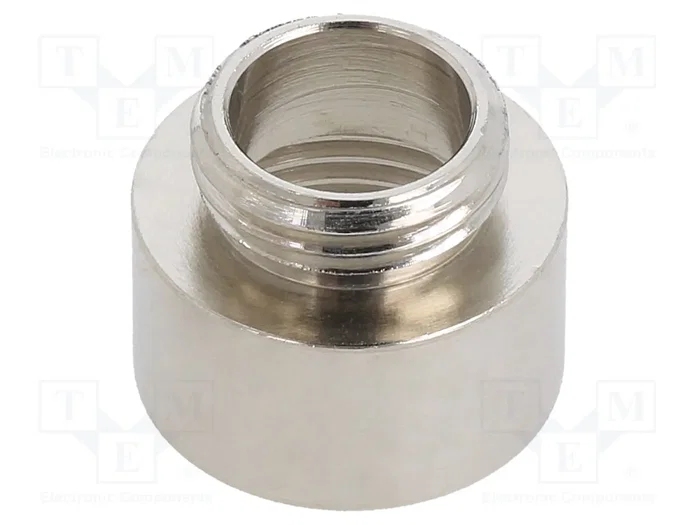 LAPP SKINDICHT® ME Extensión de rosca para prensaestopas M20 a M16