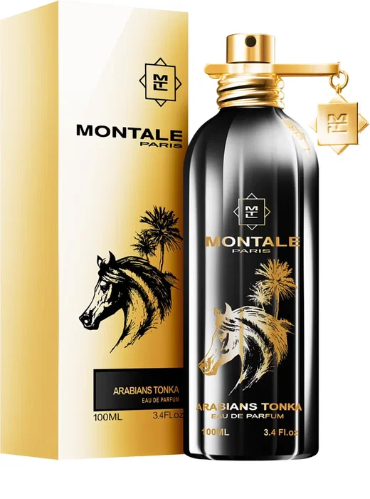 Montale Arabians Tonka Eau de Parfum 100 ml