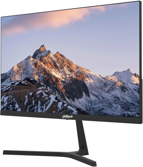 Dahua LM24-B200S Monitor 23.8 Pulgadas Full HD Black Dahua LM24-B200S Monitor 23.8 Pulgadas Full HD Black