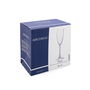 Caja 6 Copas Flauta Vidrio Eco Vina Arcoroc 19 cL