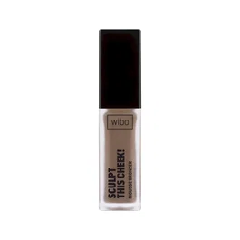Wibo Sculpt This Cheek! Bronceador líquido 02