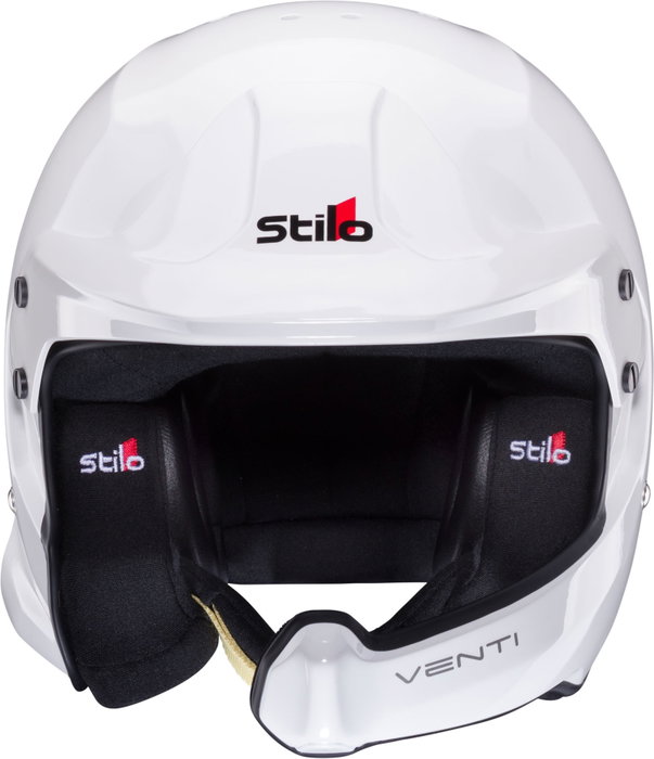 Stilo Venti WRC Composite Blanco Talla 63 Stilo Venti WRC Composite Blanco Talla 63