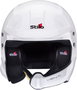 Stilo Venti WRC Composite Blanco Talla 63