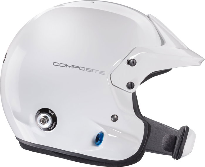 Stilo Venti WRC Composite Blanco Talla 63 Stilo Venti WRC Composite Blanco Talla 63