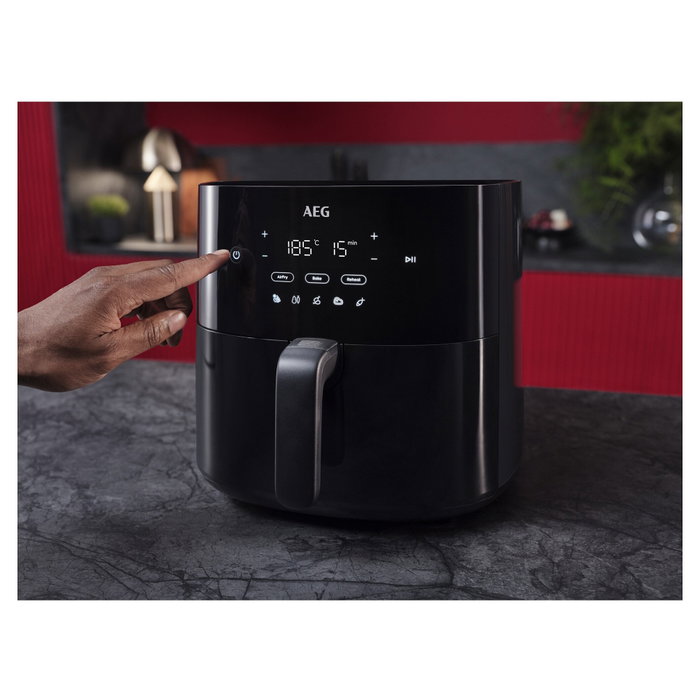 AEG AAF 3B Serie 6000 Freidora de aire caliente 3,3 L AEG AAF 3B Serie 6000 Freidora de aire caliente 3,3 L