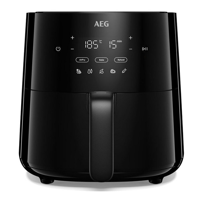 AEG AAF 3B Serie 6000 Freidora de aire caliente 3,3 L AEG AAF 3B Serie 6000 Freidora de aire caliente 3,3 L
