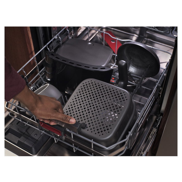 AEG AAF 3B Serie 6000 Freidora de aire caliente 3,3 L AEG AAF 3B Serie 6000 Freidora de aire caliente 3,3 L