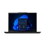 Lenovo ThinkPad X13 2-in-1 Gen 5 - Portátil Convertible 13,3" Touch Intel Core Ultra 5 125U 32GB RAM 512GB SSD Windows 11 Pro Español Negro
