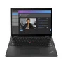 Lenovo ThinkPad X13 2-in-1 Gen 5 - Portátil Convertible 13,3" Touch Intel Core Ultra 5 125U 32GB RAM 512GB SSD Windows 11 Pro Español Negro