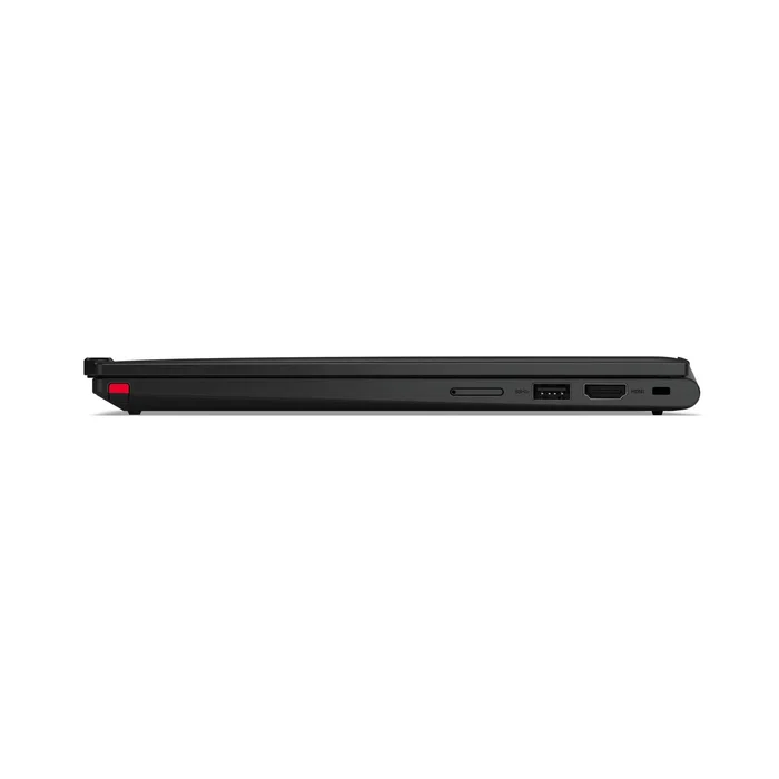 Lenovo ThinkPad X13 2-in-1 Gen 5 - Portátil Convertible 13,3" Touch Intel Core Ultra 5 125U 32GB RAM 512GB SSD Windows 11 Pro Español Negro Lenovo ThinkPad X13 2-in-1 Gen 5 - Portátil Convertible 13,3" Touch Intel Core Ultra 5 125U 32GB RAM 512GB SSD Windows 11 Pro Español Negro