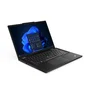 Lenovo ThinkPad X13 2-in-1 Gen 5 - Portátil Convertible 13,3" Touch Intel Core Ultra 5 125U 32GB RAM 512GB SSD Windows 11 Pro Español Negro