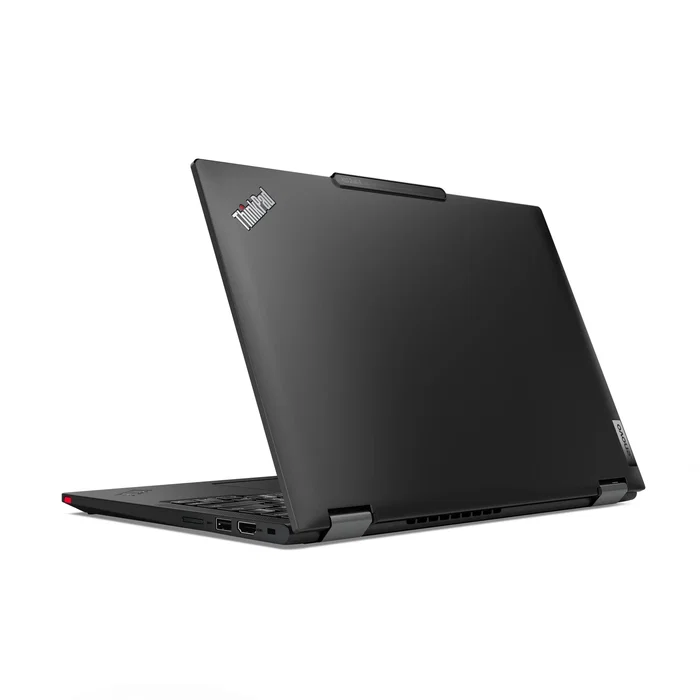 Lenovo ThinkPad X13 2-in-1 Gen 5 - Portátil Convertible 13,3" Touch Intel Core Ultra 5 125U 32GB RAM 512GB SSD Windows 11 Pro Español Negro Lenovo ThinkPad X13 2-in-1 Gen 5 - Portátil Convertible 13,3" Touch Intel Core Ultra 5 125U 32GB RAM 512GB SSD Windows 11 Pro Español Negro