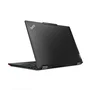 Lenovo ThinkPad X13 2-in-1 Gen 5 - Portátil Convertible 13,3" Touch Intel Core Ultra 5 125U 32GB RAM 512GB SSD Windows 11 Pro Español Negro