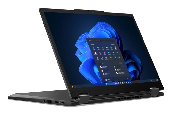 Lenovo ThinkPad X13 2-in-1 Gen 5 - Portátil Convertible 13,3" Touch Intel Core Ultra 5 125U 32GB RAM 512GB SSD Windows 11 Pro Español Negro Lenovo ThinkPad X13 2-in-1 Gen 5 - Portátil Convertible 13,3" Touch Intel Core Ultra 5 125U 32GB RAM 512GB SSD Windows 11 Pro Español Negro