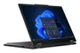 Lenovo ThinkPad X13 2-in-1 Gen 5 - Portátil Convertible 13,3" Touch Intel Core Ultra 5 125U 32GB RAM 512GB SSD Windows 11 Pro Español Negro