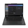 Lenovo ThinkPad X13 2-in-1 Gen 5 - Portátil Convertible 13,3" Touch Intel Core Ultra 5 125U 32GB RAM 512GB SSD Windows 11 Pro Español Negro