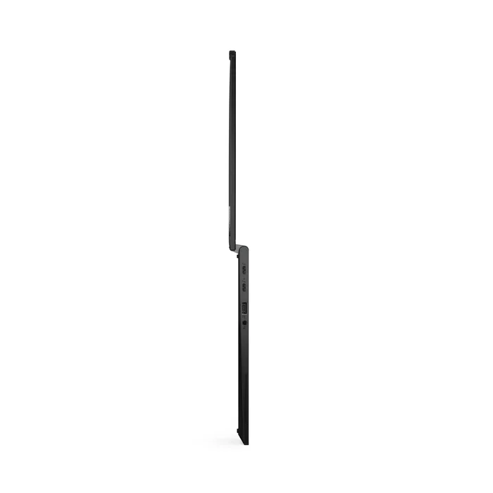 Lenovo ThinkPad X13 2-in-1 Gen 5 - Portátil Convertible 13,3" Touch Intel Core Ultra 5 125U 32GB RAM 512GB SSD Windows 11 Pro Español Negro Lenovo ThinkPad X13 2-in-1 Gen 5 - Portátil Convertible 13,3" Touch Intel Core Ultra 5 125U 32GB RAM 512GB SSD Windows 11 Pro Español Negro