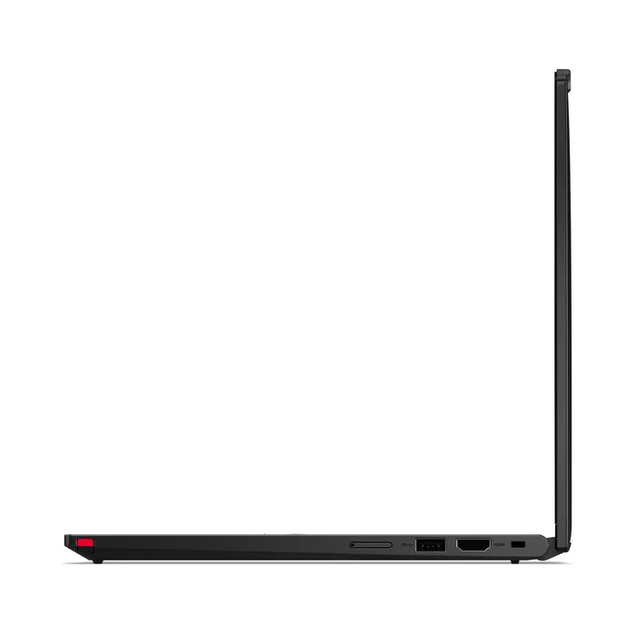 Lenovo ThinkPad X13 2-in-1 Gen 5 - Portátil Convertible 13,3" Touch Intel Core Ultra 5 125U 32GB RAM 512GB SSD Windows 11 Pro Español Negro Lenovo ThinkPad X13 2-in-1 Gen 5 - Portátil Convertible 13,3" Touch Intel Core Ultra 5 125U 32GB RAM 512GB SSD Windows 11 Pro Español Negro