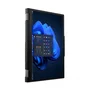 Lenovo ThinkPad X13 2-in-1 Gen 5 - Portátil Convertible 13,3" Touch Intel Core Ultra 5 125U 32GB RAM 512GB SSD Windows 11 Pro Español Negro
