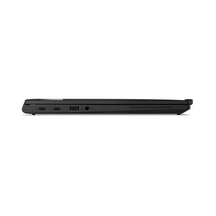 Lenovo ThinkPad X13 2-in-1 Gen 5 - Portátil Convertible 13,3" Touch Intel Core Ultra 5 125U 32GB RAM 512GB SSD Windows 11 Pro Español Negro Lenovo ThinkPad X13 2-in-1 Gen 5 - Portátil Convertible 13,3" Touch Intel Core Ultra 5 125U 32GB RAM 512GB SSD Windows 11 Pro Español Negro
