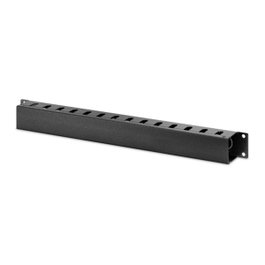 APC Easy Rack ER7HCM Gestor de cables horizontal 1HE