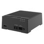 Axis D3110 Mk II Módulo Digital y Analógico I/O con Canal de Relé