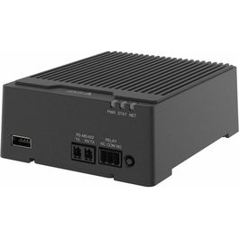 Videocámara de Vigilancia Axis 03037-001