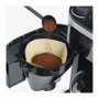 Severin KA 4814 Cafetera de Filtro con Molinillo Integrado