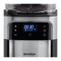 Severin KA 4814 Cafetera de Filtro con Molinillo Integrado