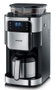 Severin KA 4814 Cafetera de filtro con molinillo y jarra térmica
