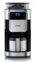 Severin KA 4814 Cafetera de filtro con molinillo y jarra térmica