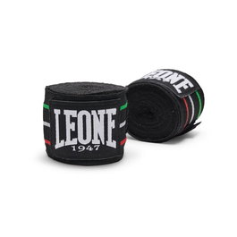 Venda Leone 1947 AB705-08 Negro Boxeo