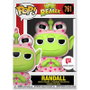 FUNKO Figura POP Disney Pixar Remix Randall Exclusive