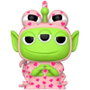 FUNKO Figura POP Disney Pixar Remix Randall Exclusive