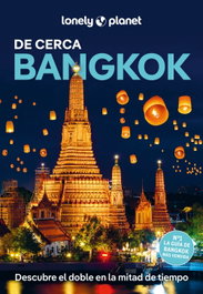 Bangkok de cerca 2, Barbara Woolsey - GEOPLANETA